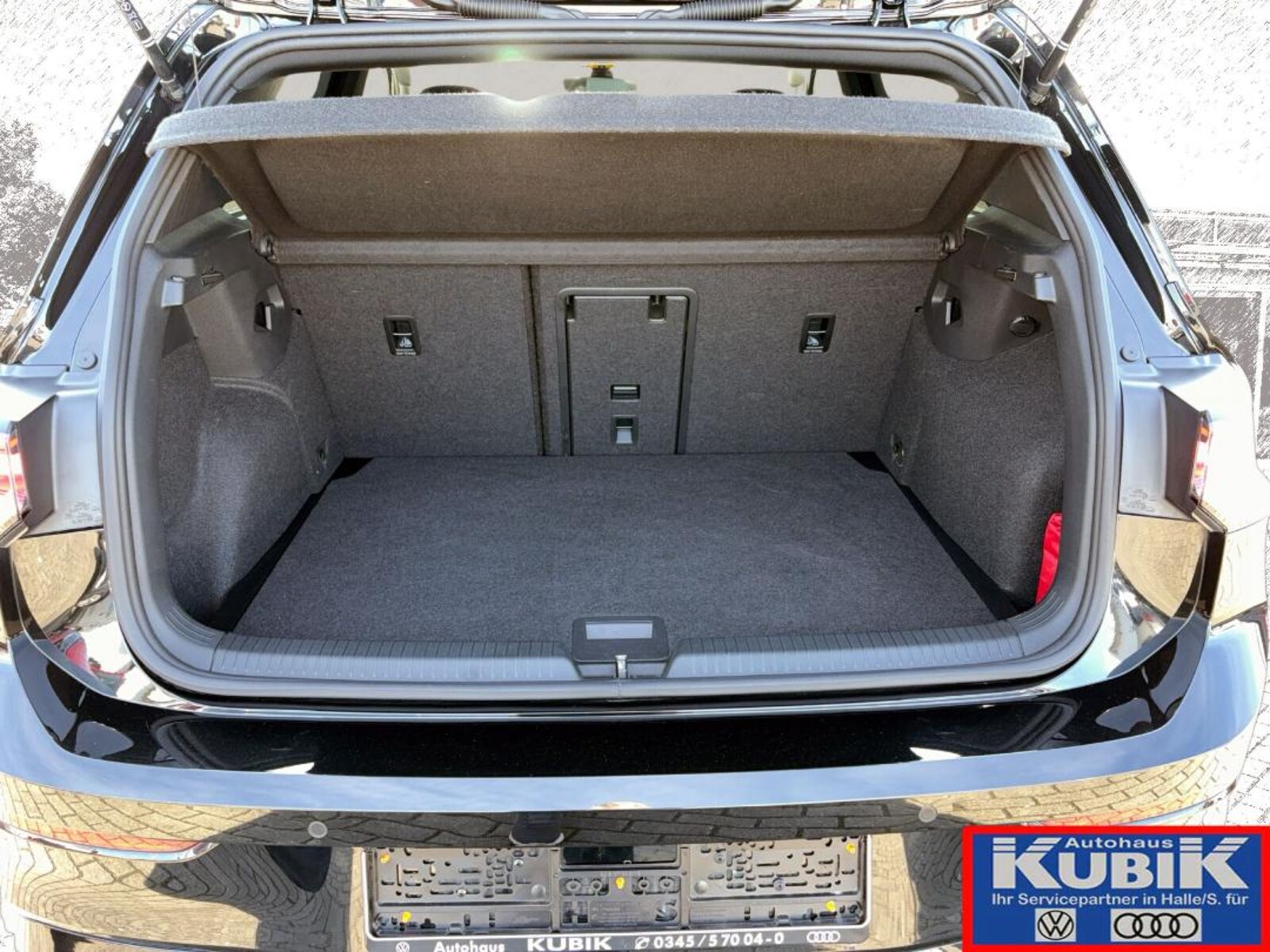 Volkswagen Golf – Bild 16