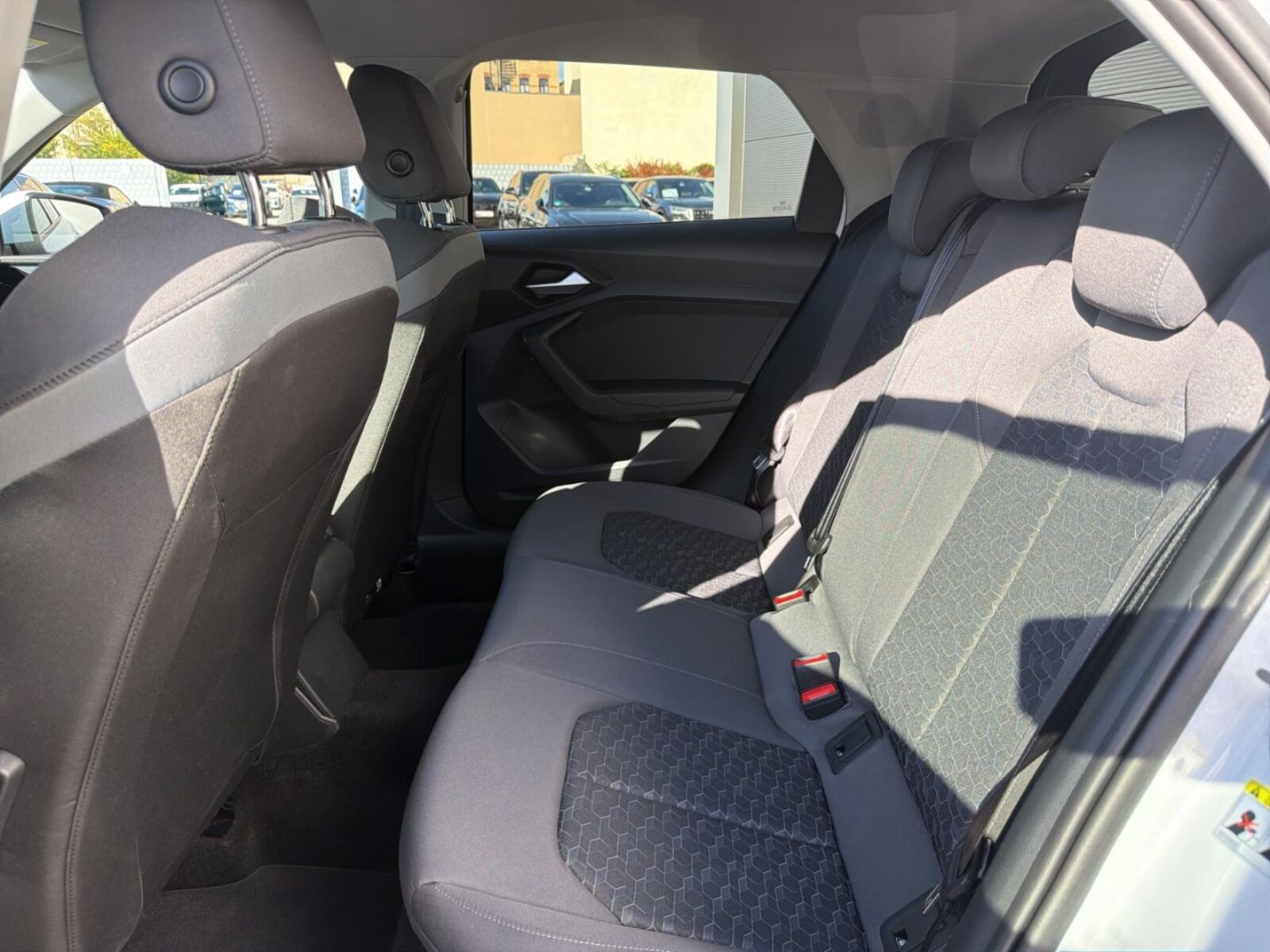 Audi A1 Sportback – Bild 12
