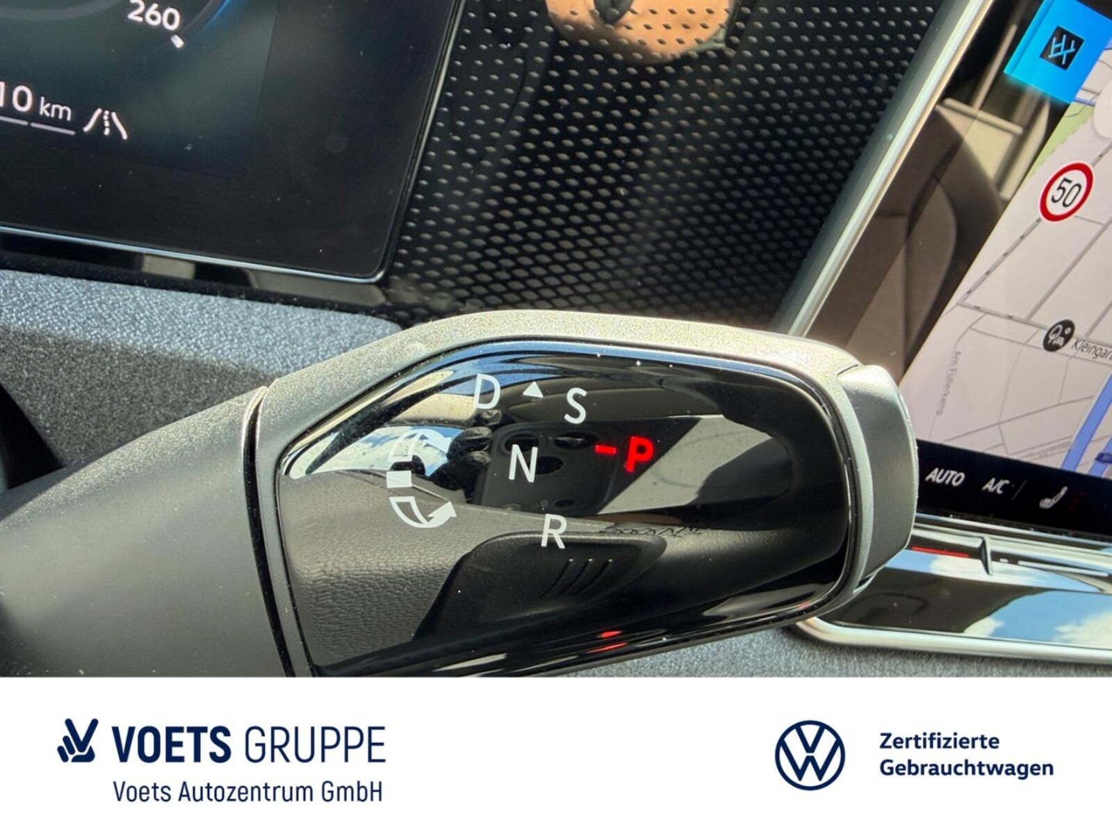 Volkswagen Tiguan – Bild 8