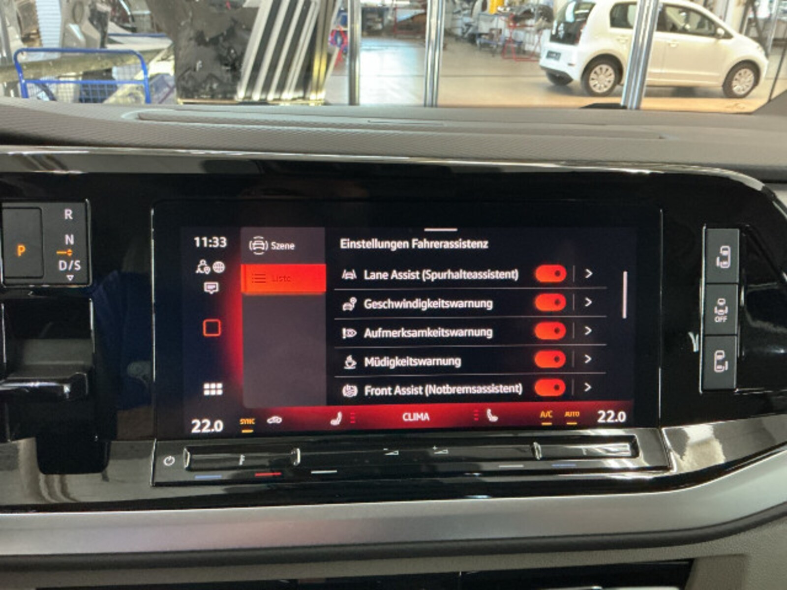 Volkswagen Multivan – Bild 21