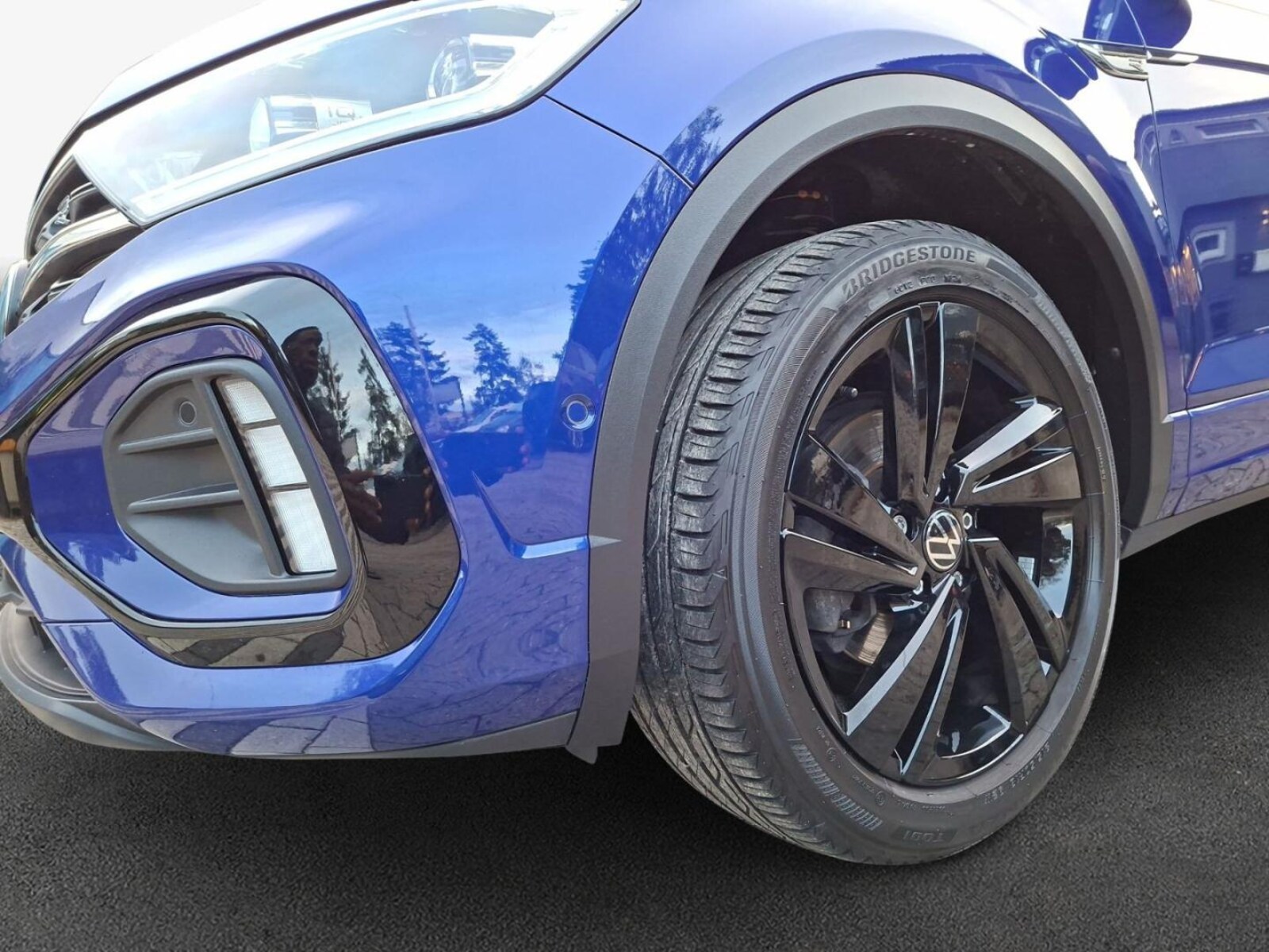 Volkswagen T-Roc – Bild 6