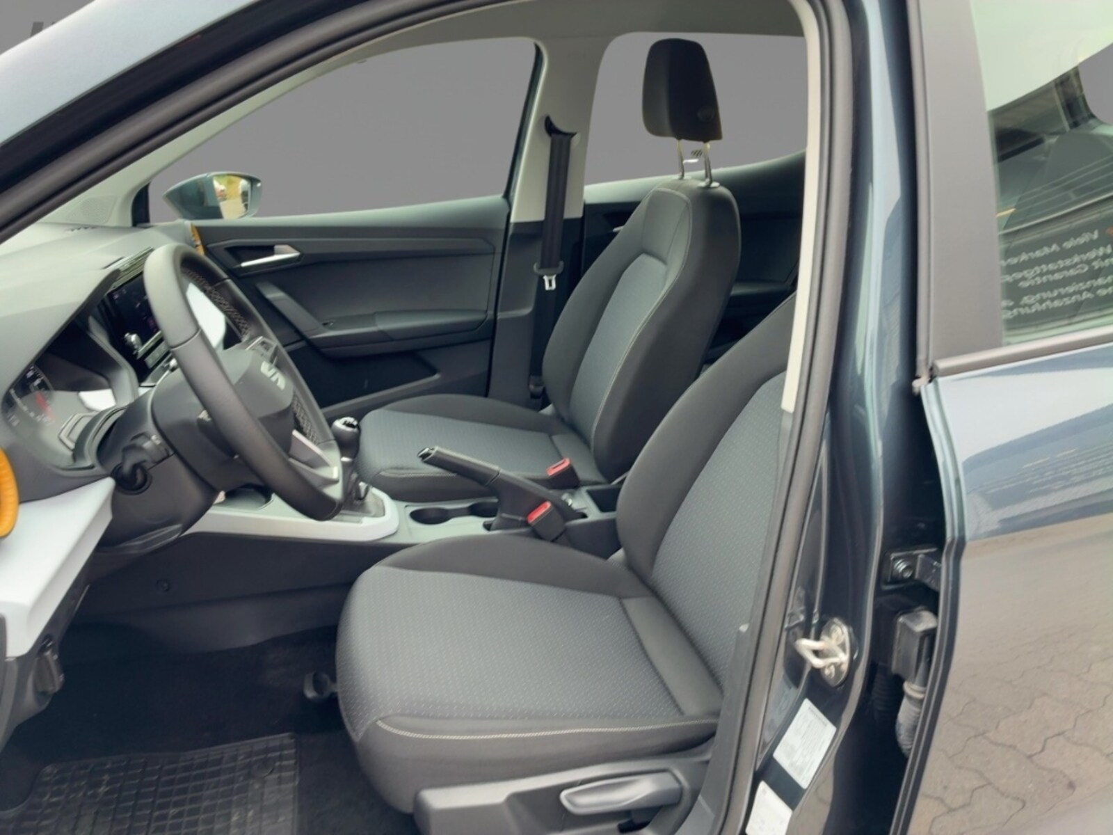 SEAT Arona – Bild 6