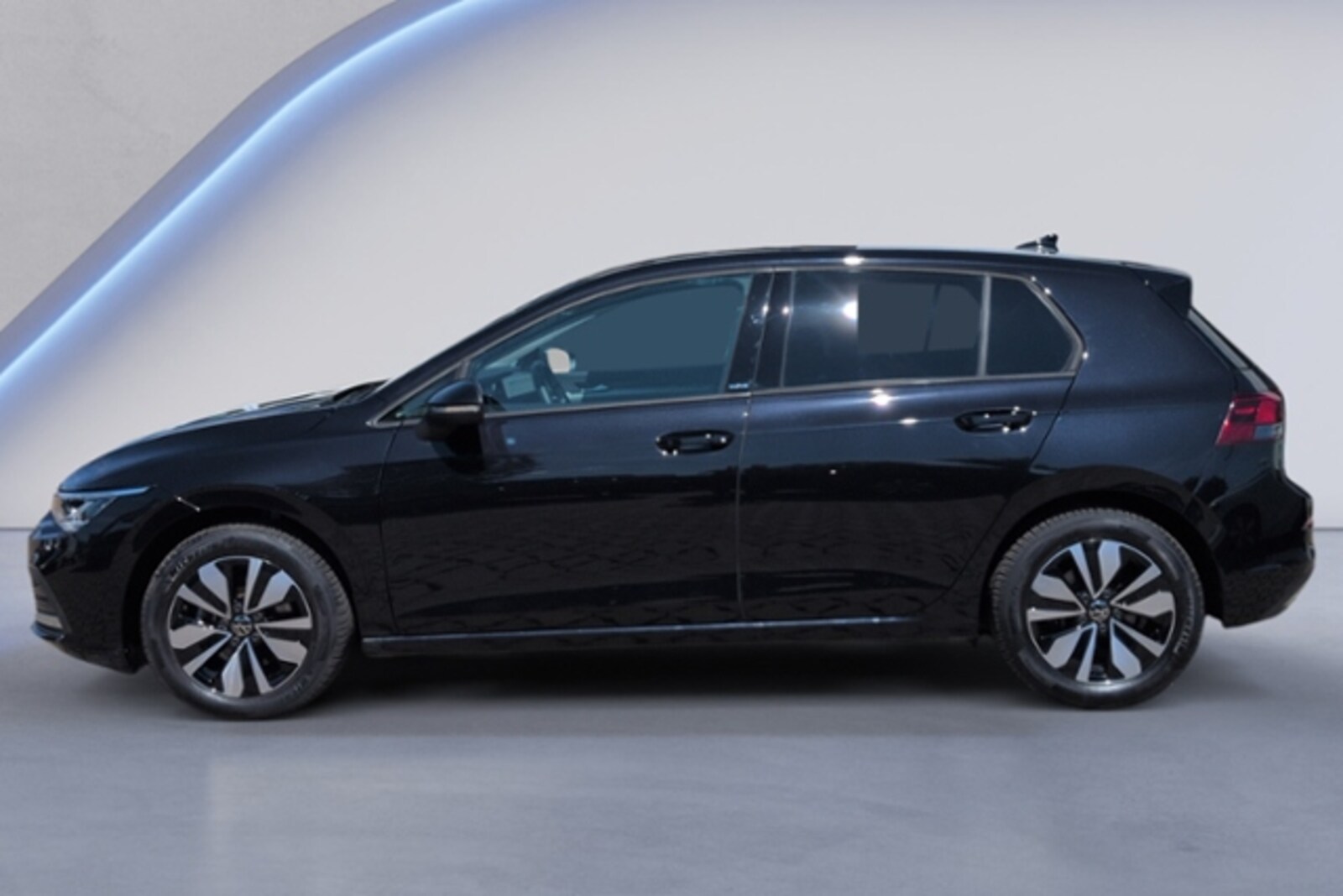 Volkswagen Golf – Bild 2