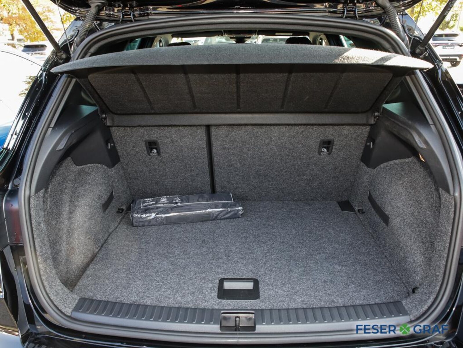 SEAT Arona – Bild 7
