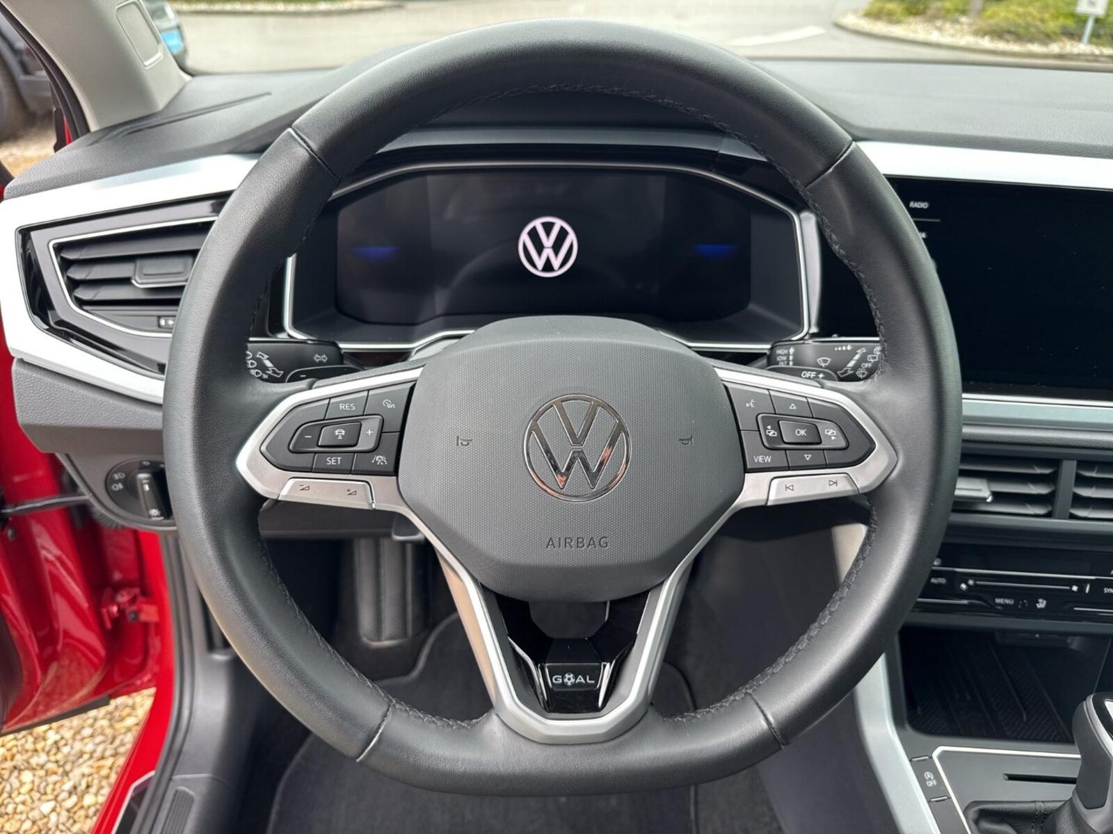 Volkswagen Polo – Bild 22