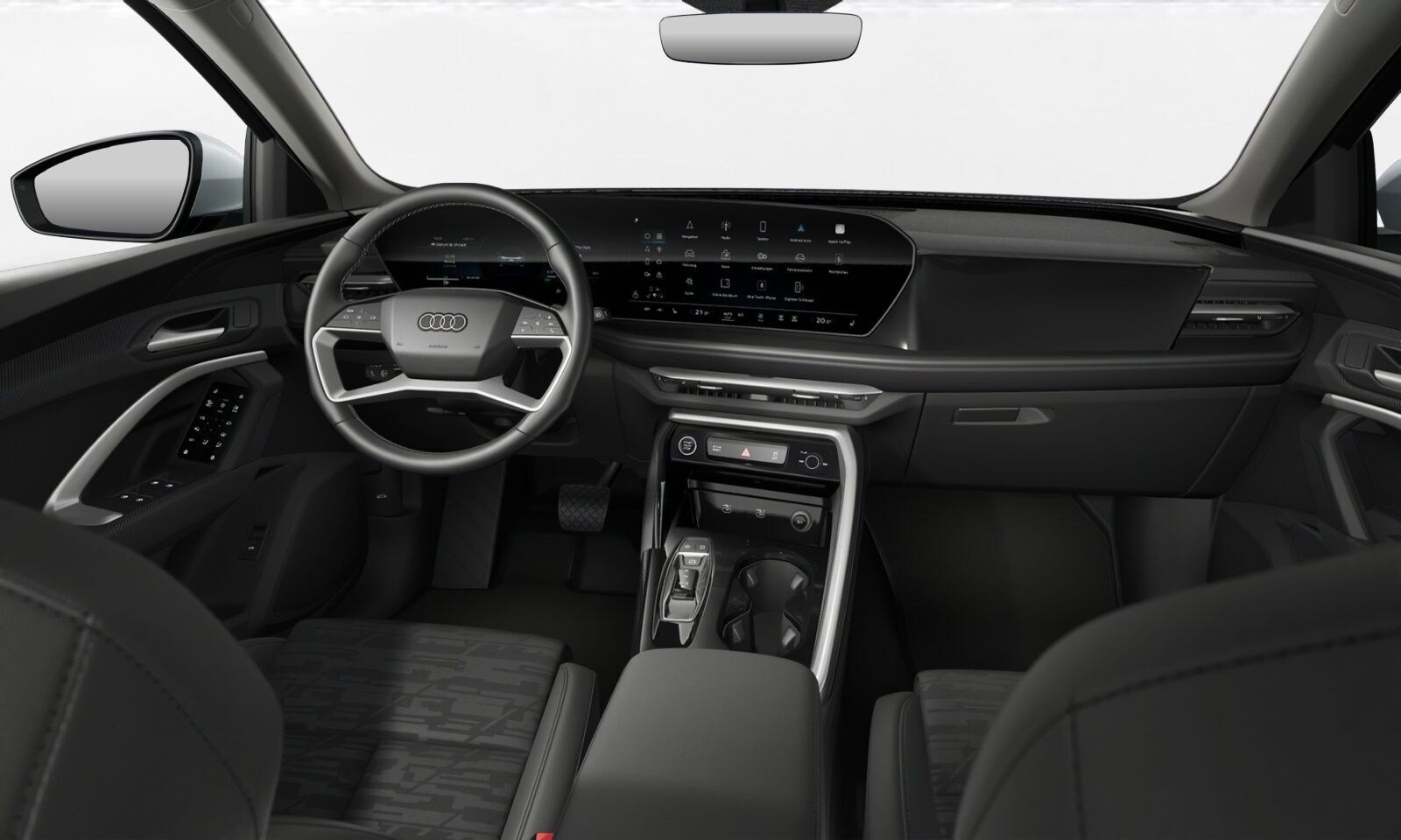 Audi Q5 – Bild 4