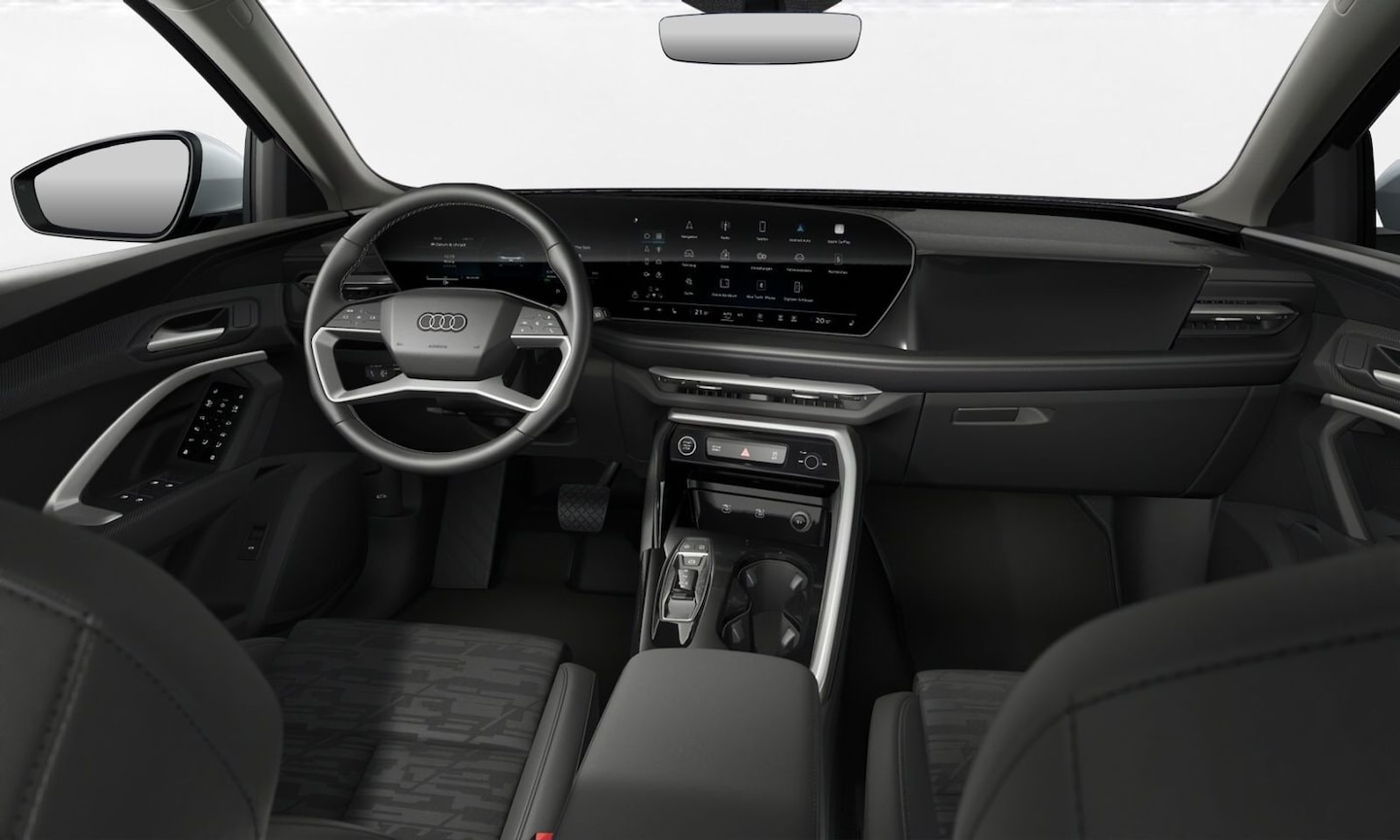 Bild über Audi Q5 SUV TDI quattro 150 kW S tronic - für weitere Informationen kontaktieren Sie den Audi Partner