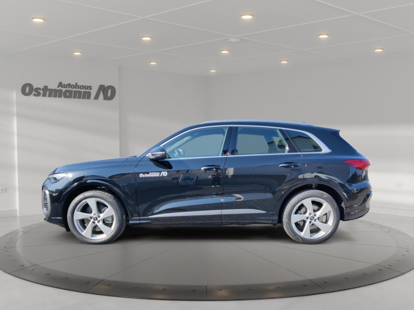 Image about Audi Q5 SUV TDI quattro 150 kW S tronic