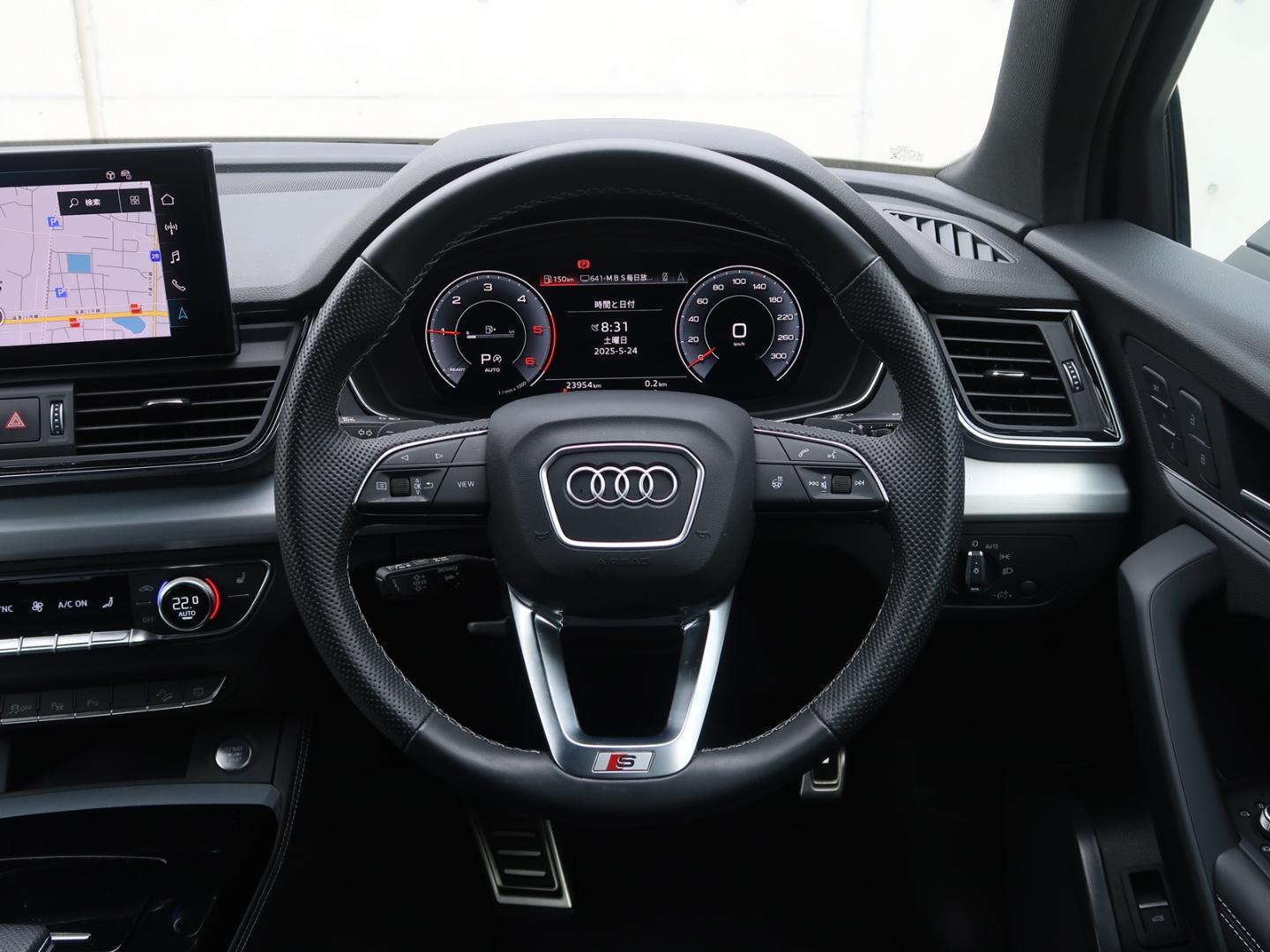 Audi Q5 Sportback