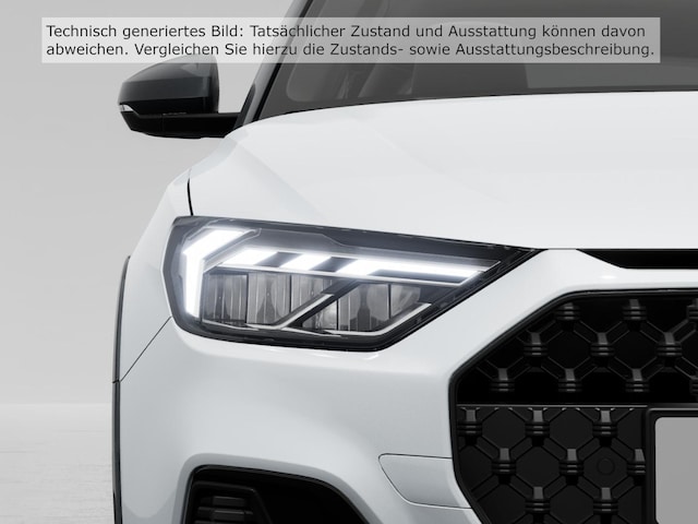 Audi A1 Citycarver 30 TFSI S Tronic -  - Joinsteer - #5