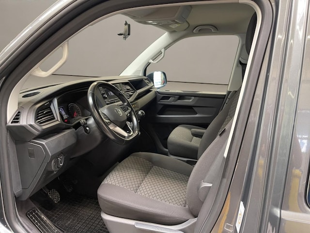 Volkswagen T6.1 Multivan