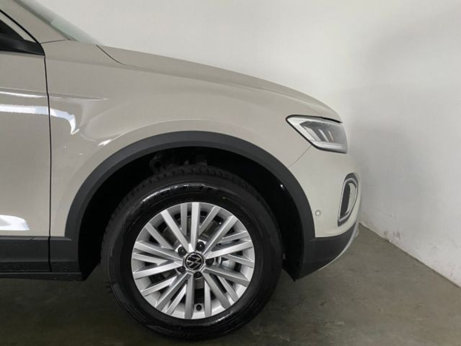 Volkswagen T-Roc – Bild 4