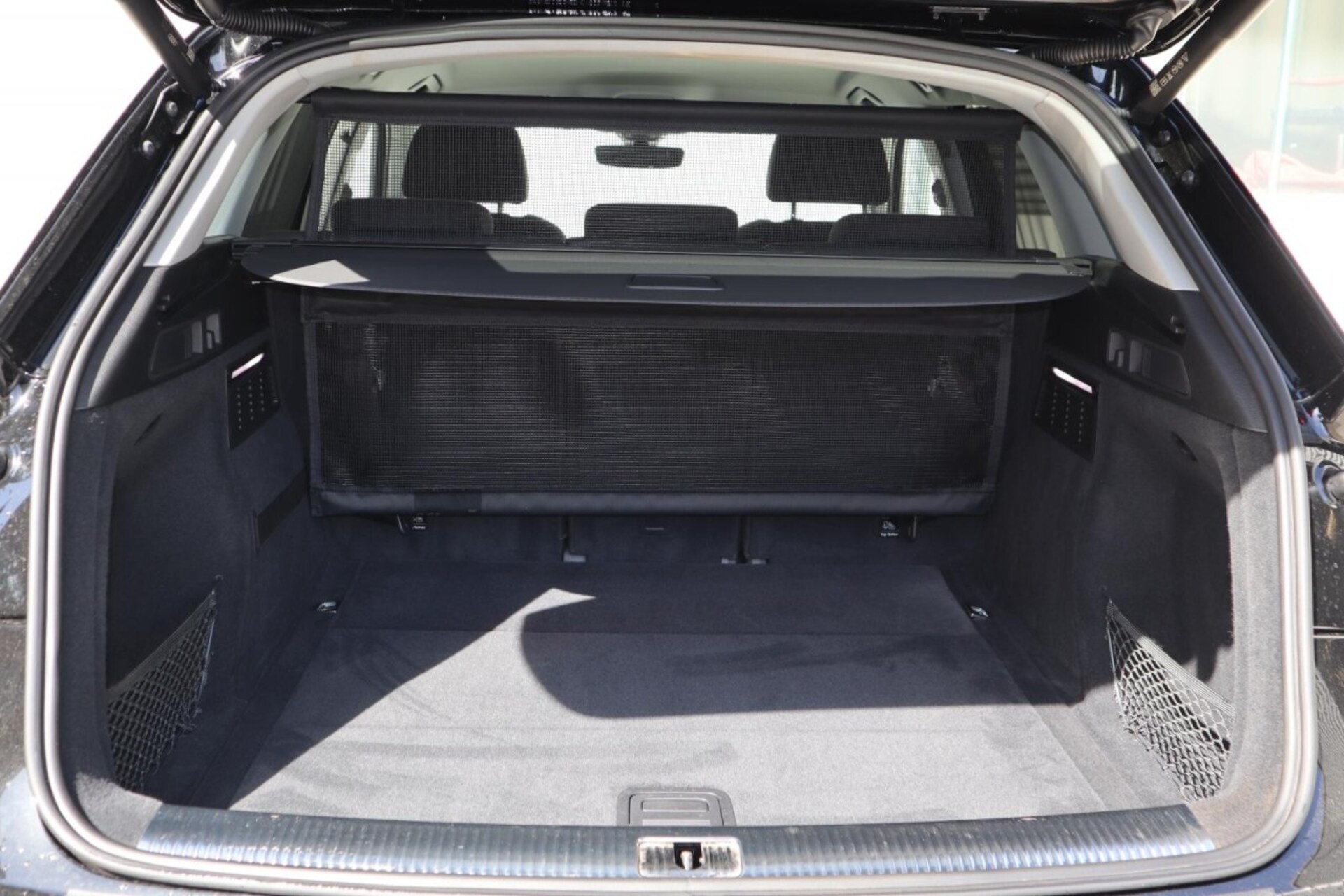 Audi Q5 SUV S line