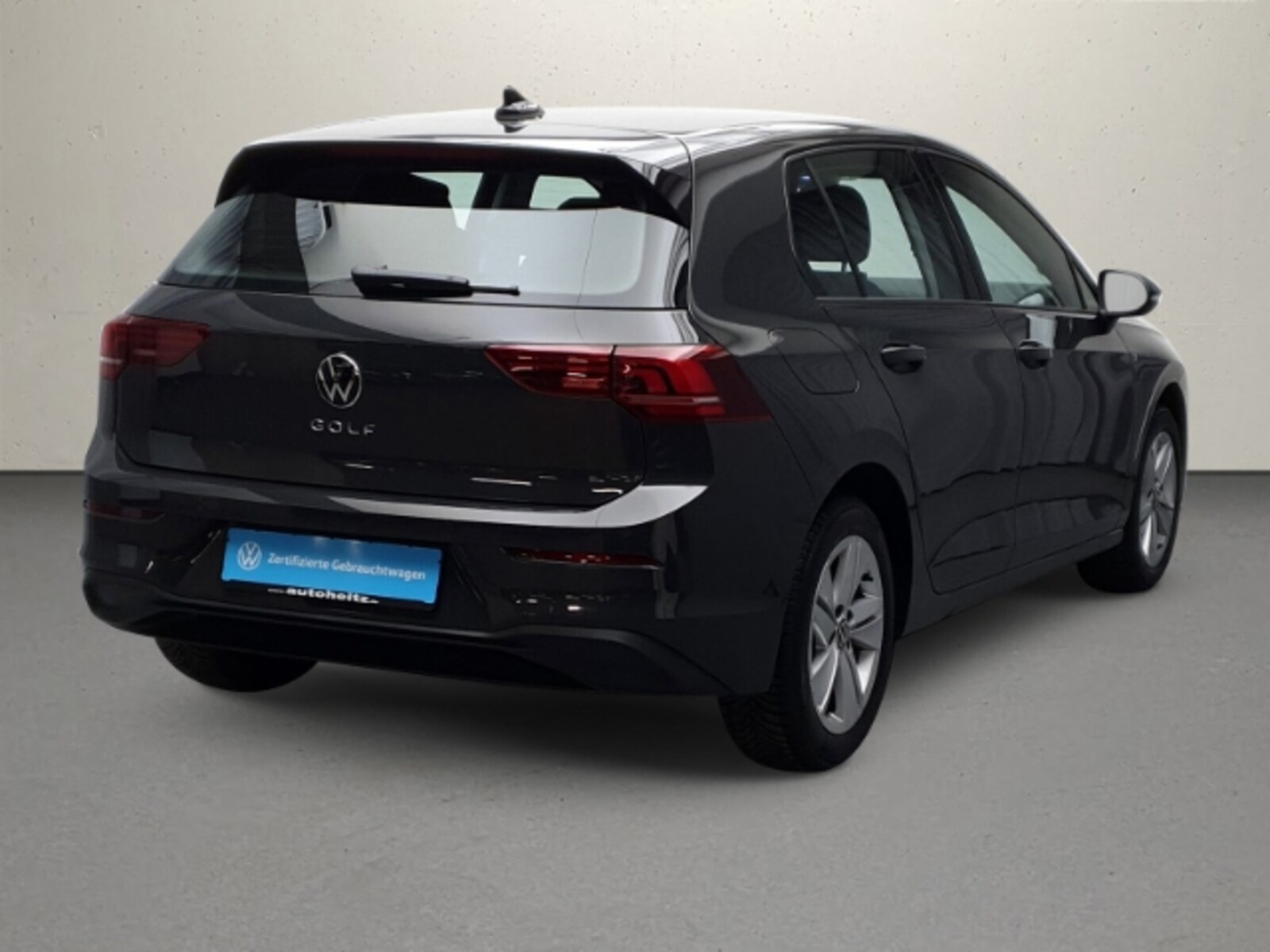 Volkswagen Golf – Bild 2