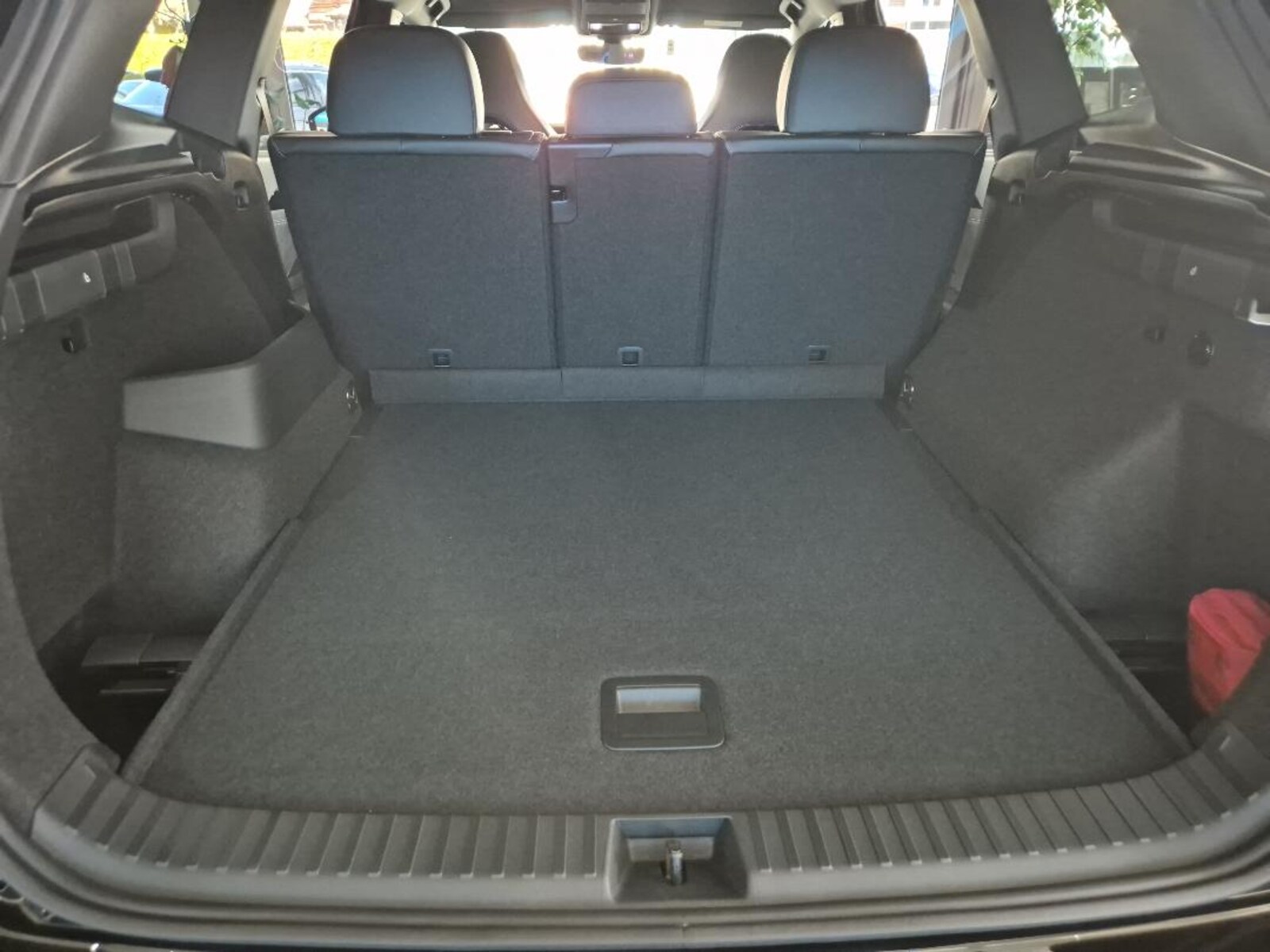 Volkswagen Tayron – Bild 19