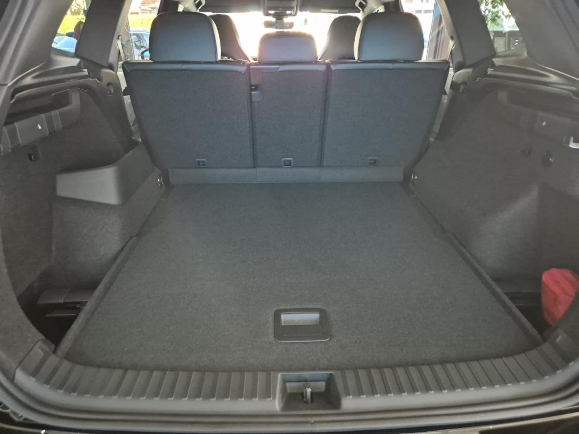 Volkswagen Tayron R-Line