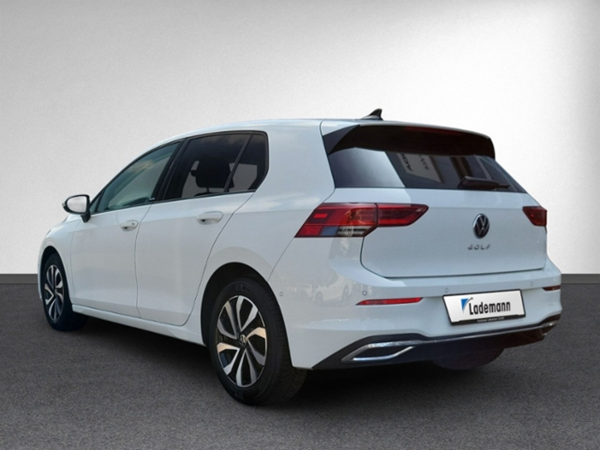 Volkswagen Golf Active