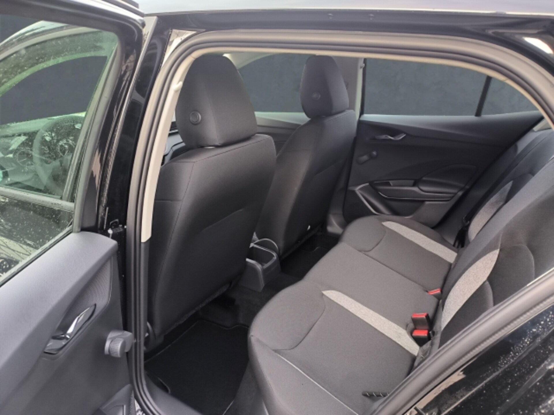 Skoda Fabia Active