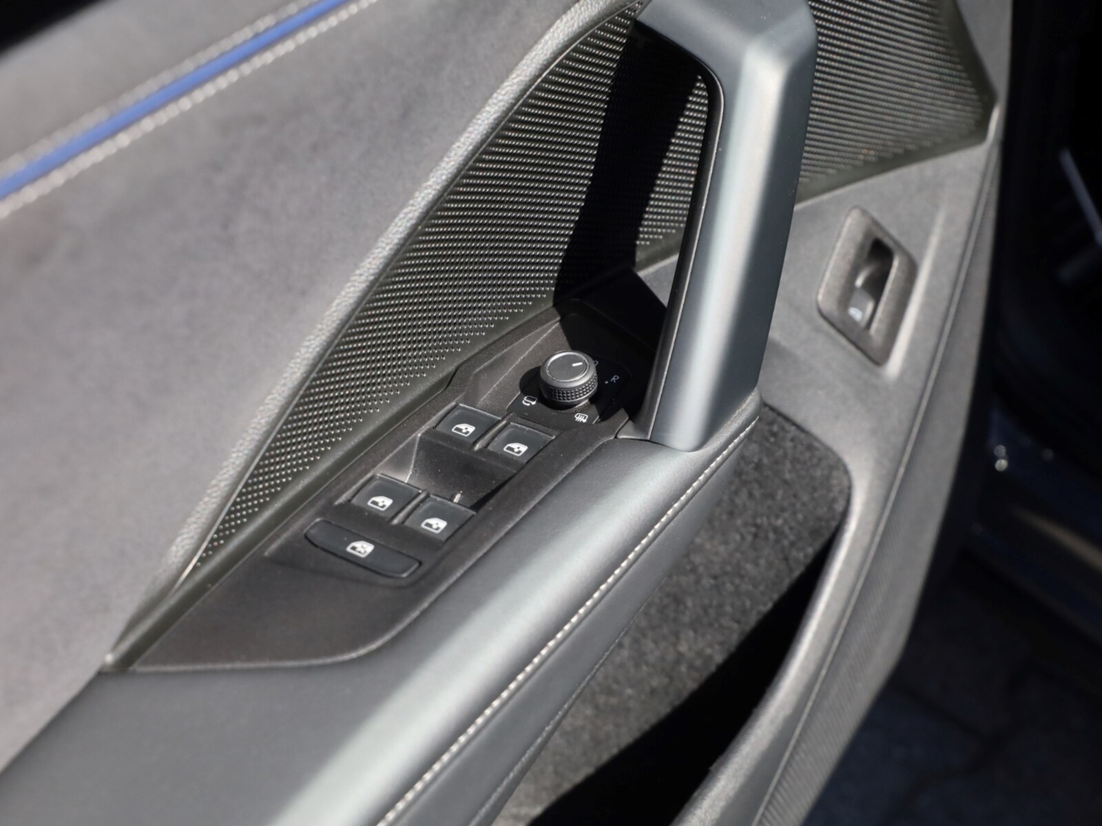 Volkswagen Tayron – Bild 15