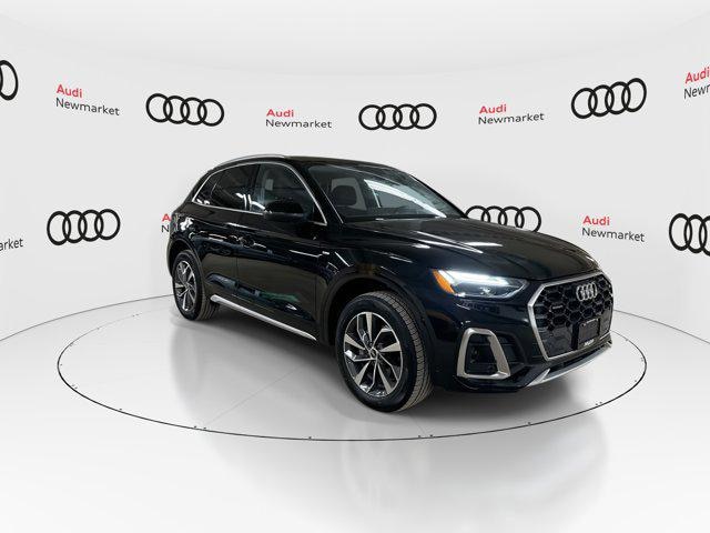 2021 Audi Q5