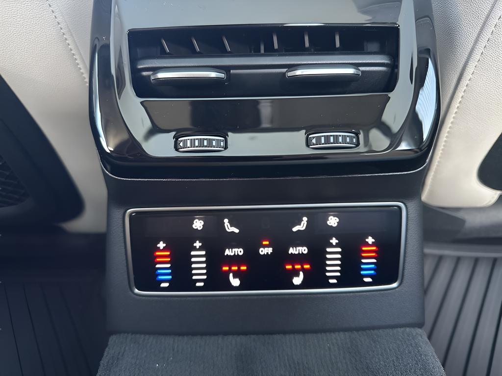 2026 Audi A6 Premium Plus - Photo 22