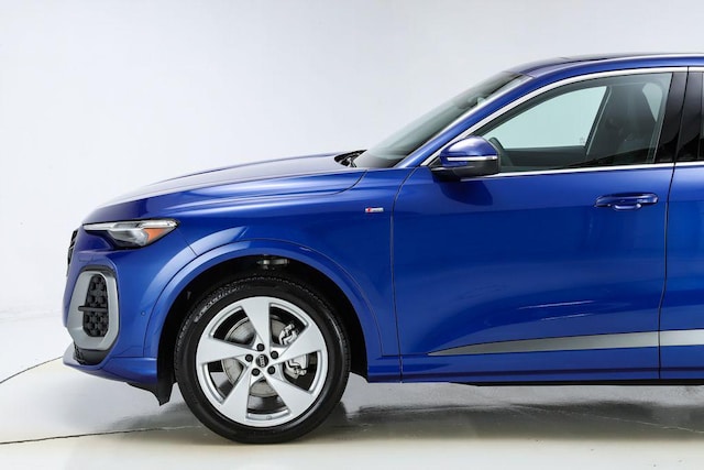 2025 Audi New Q5 Sportback Prestige - Photo 7