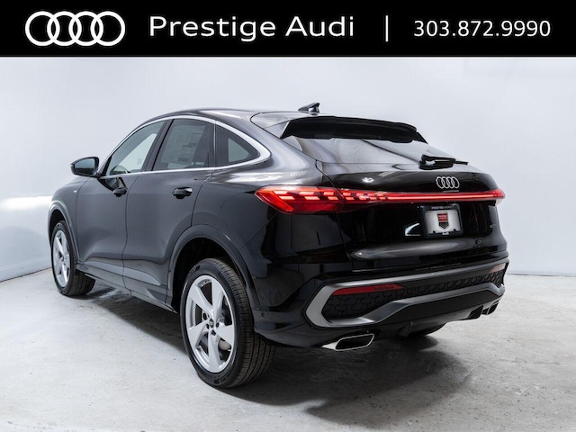 2026 Audi Q5 Sportback