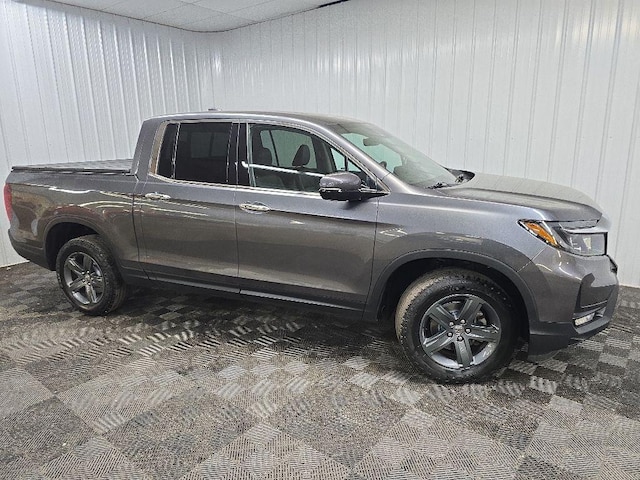 2023 Honda Ridgeline