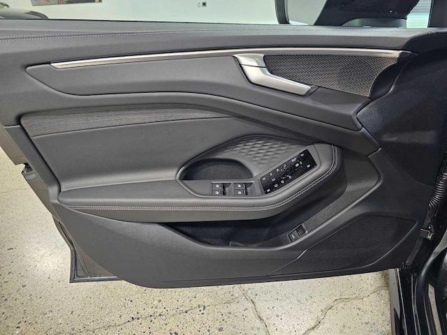 2026 Audi A6 Premium Plus - Photo 22