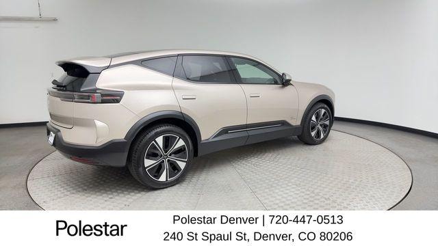2025 Polestar 3