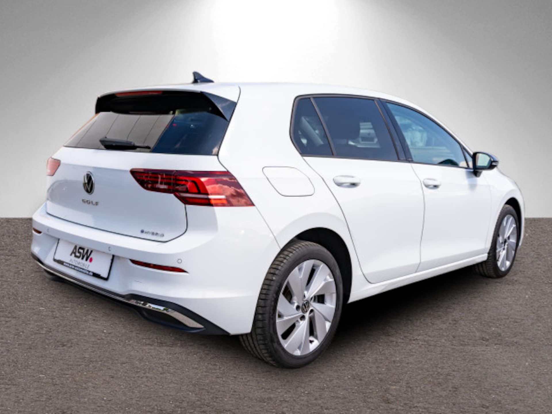 Volkswagen Golf ENERGY