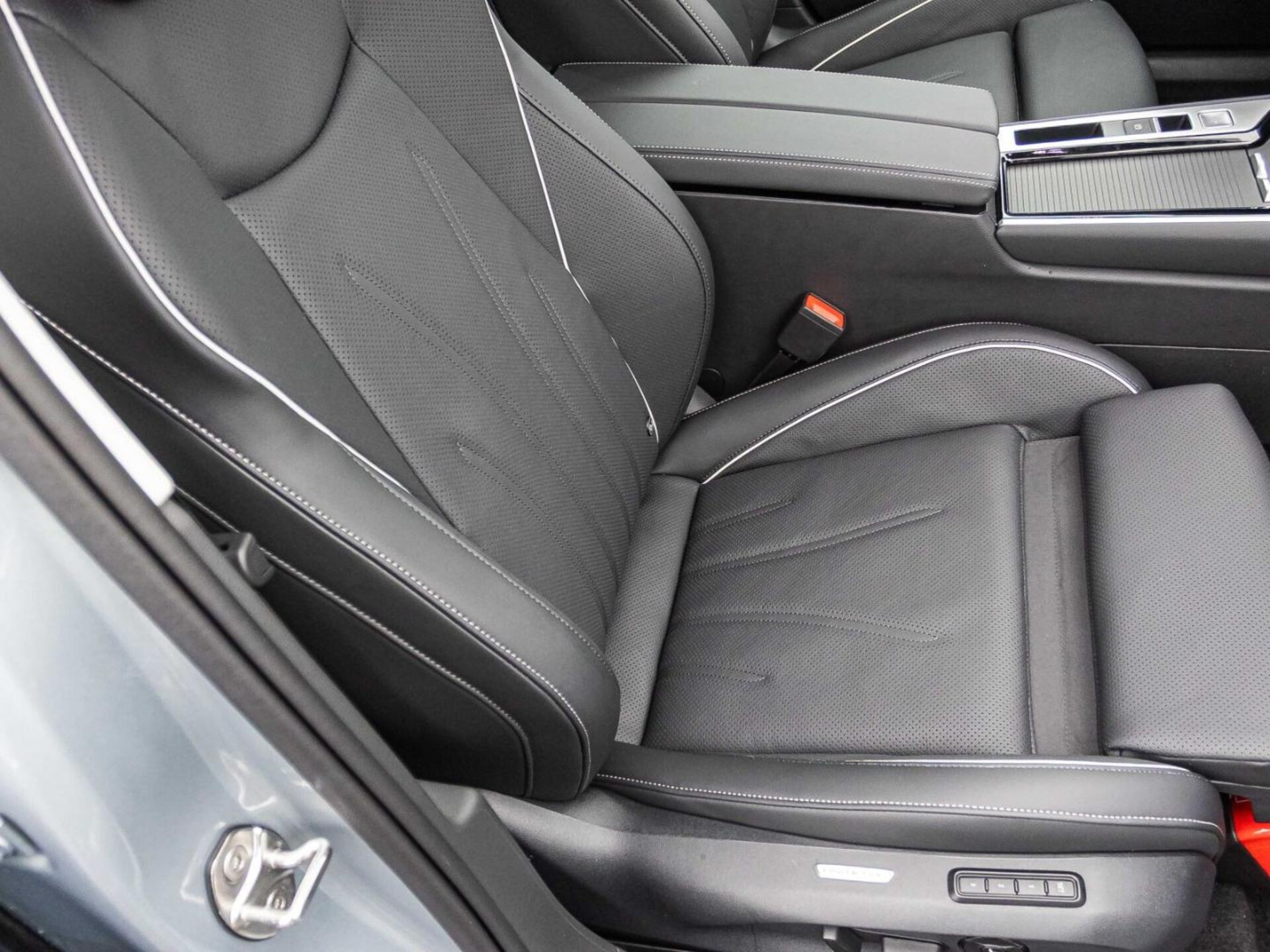 Volkswagen Passat Elegance
