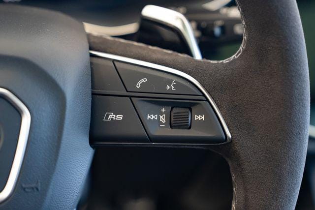 2026 Audi RS Q8 Base - Photo 16