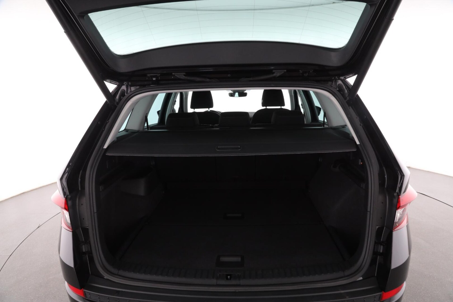 Skoda Kodiaq CLEVER