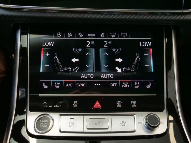 2026 Audi Q8 Prestige - Photo 29