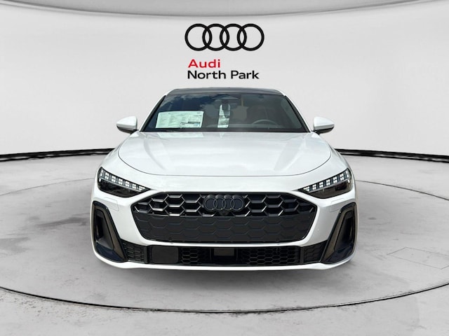 2026 Audi A5 Sedan