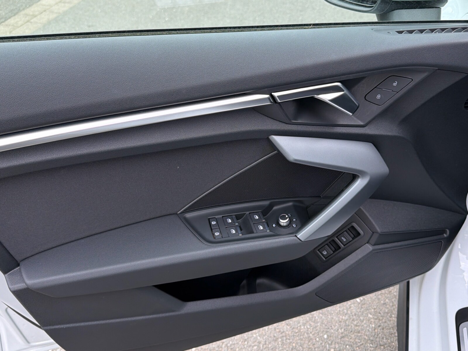 Audi A3 allstreet – Bild 12