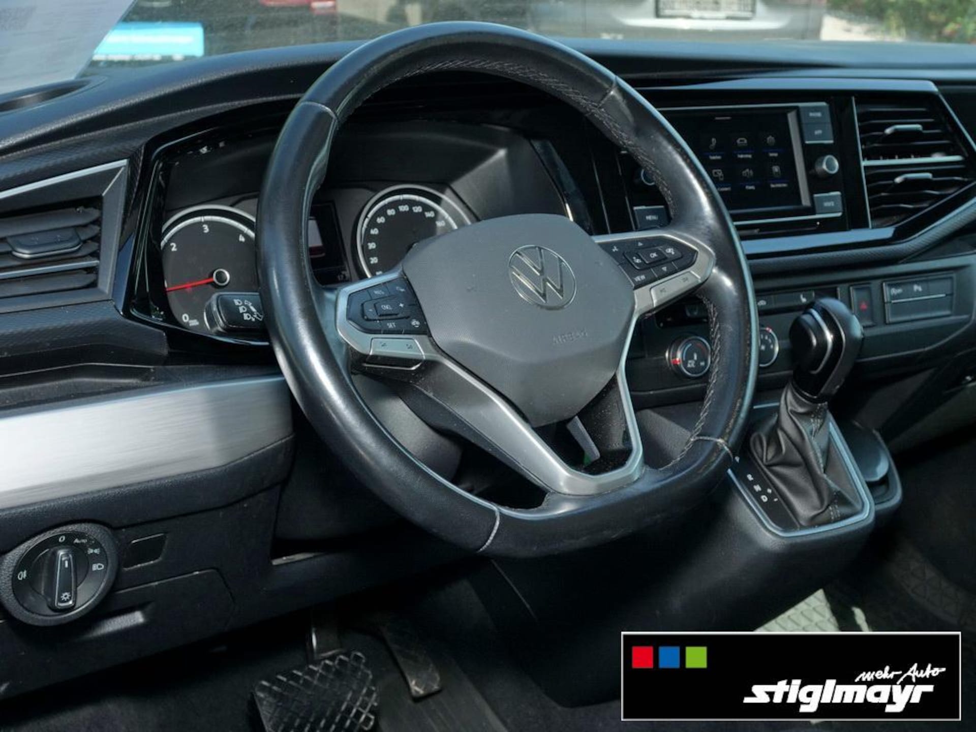 Volkswagen T6.1 Multivan Comfortline