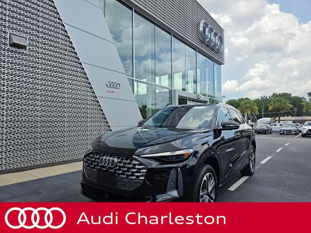 Photo of 2026 Audi Q5