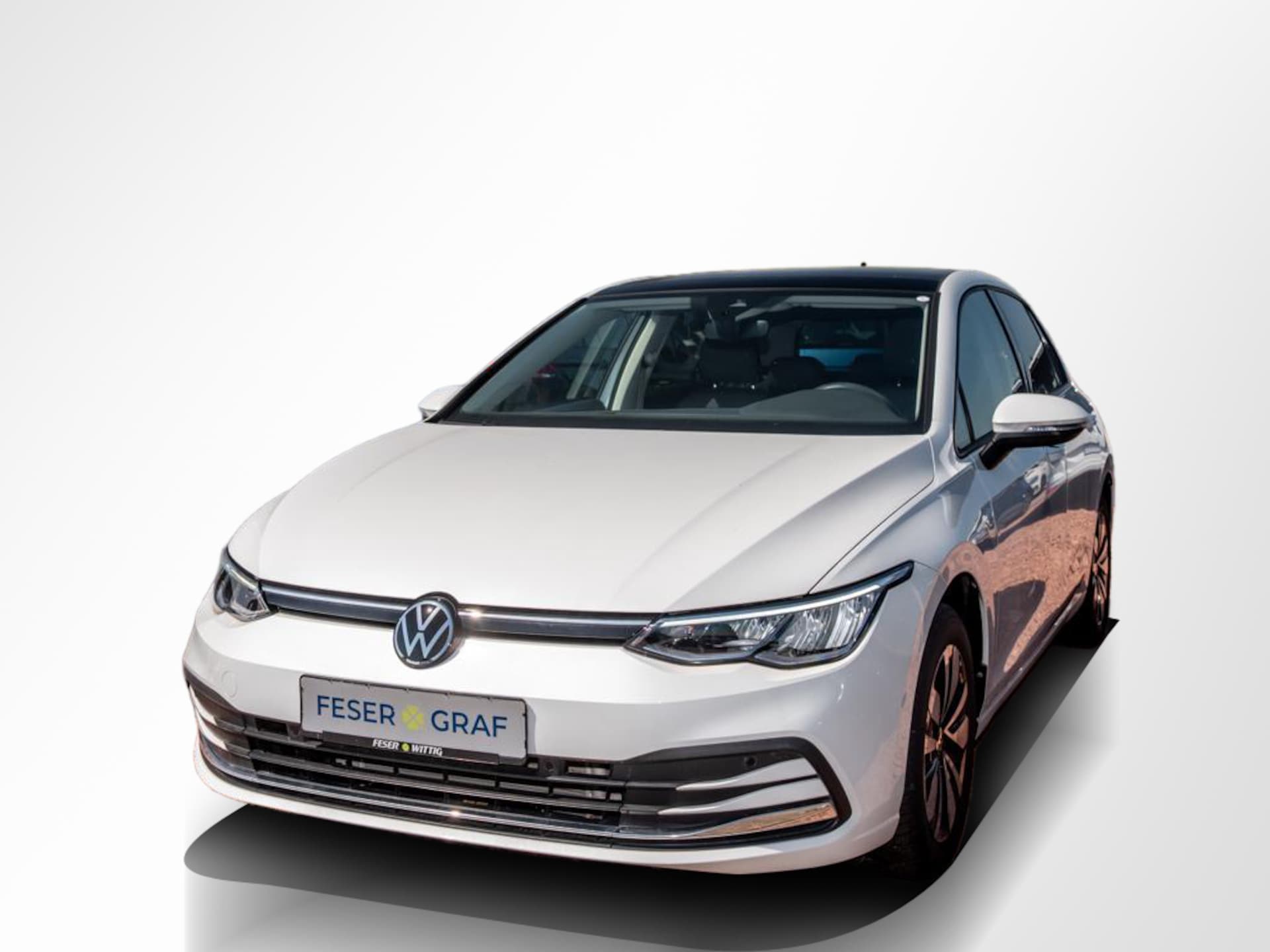 Volkswagen Golf MOVE