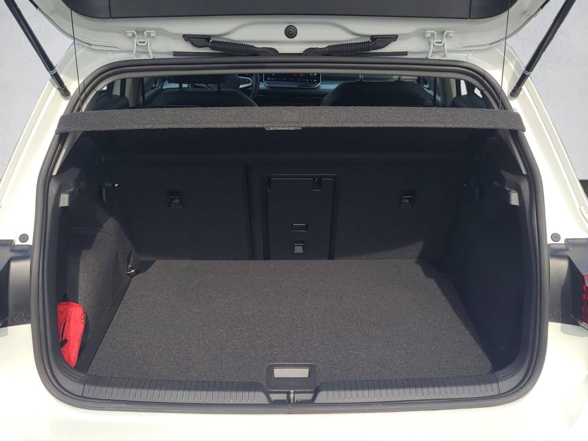 Volkswagen Golf Goal