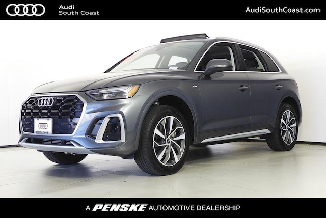 2023 Audi Q5