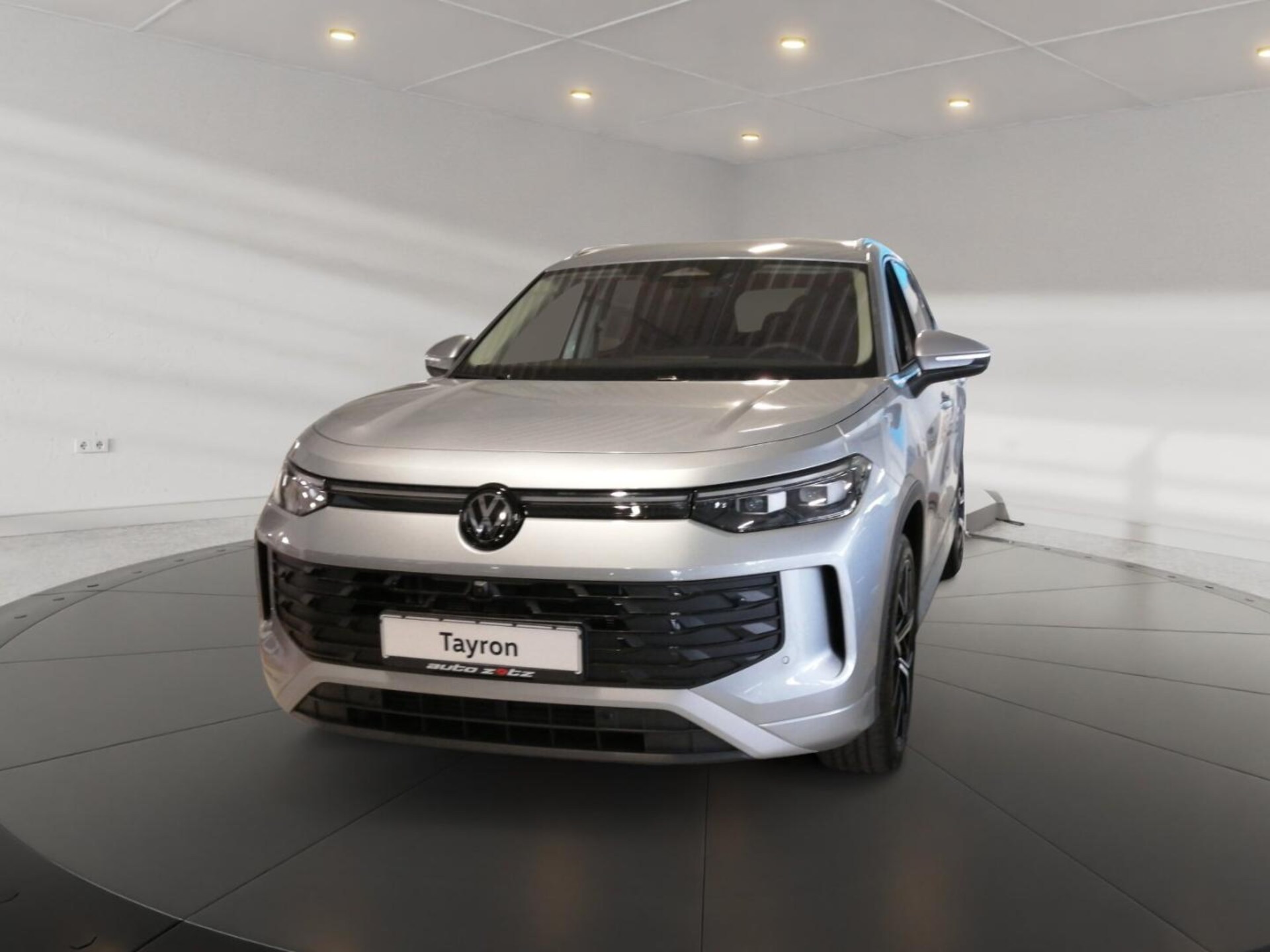 Volkswagen Tayron Life