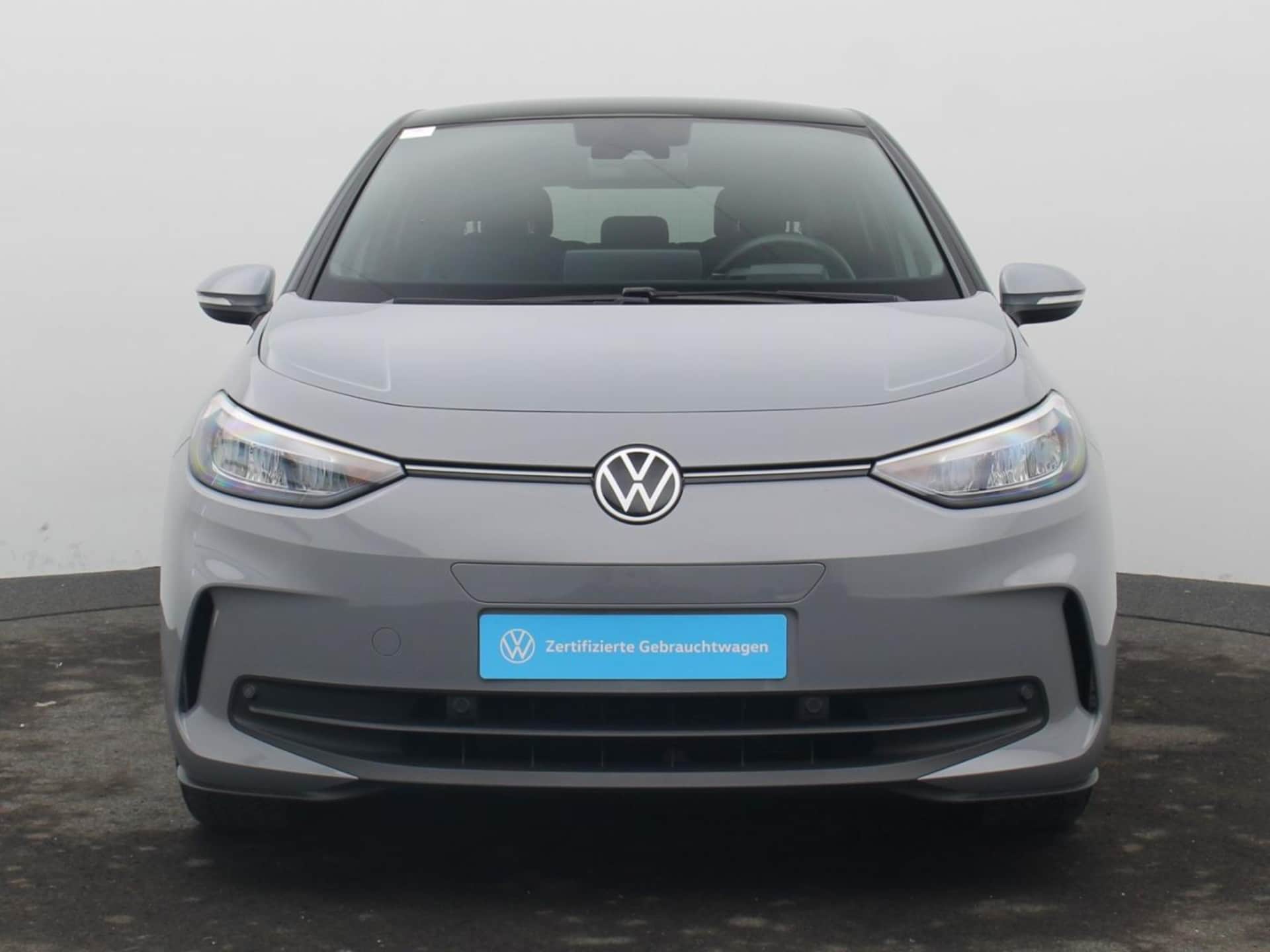 Volkswagen ID.3 MOVE Pro