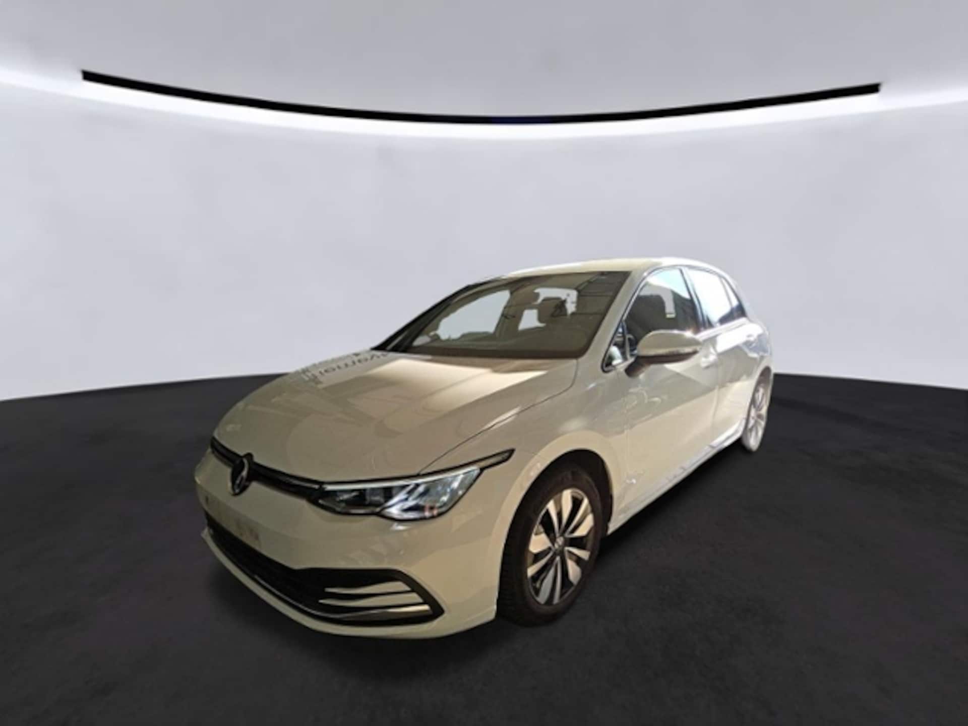 Volkswagen Golf MOVE