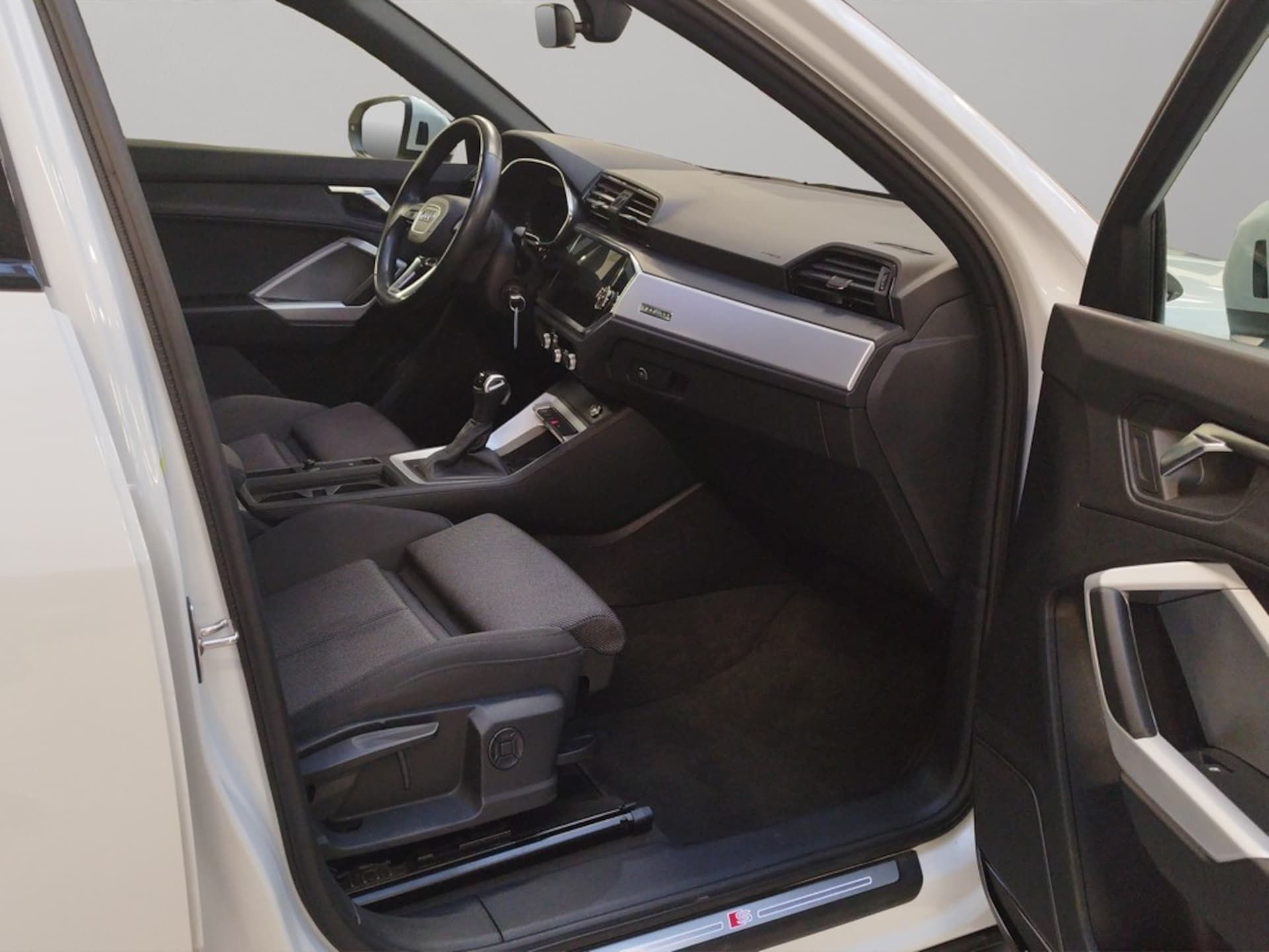 Audi Q3 Sportback S line
