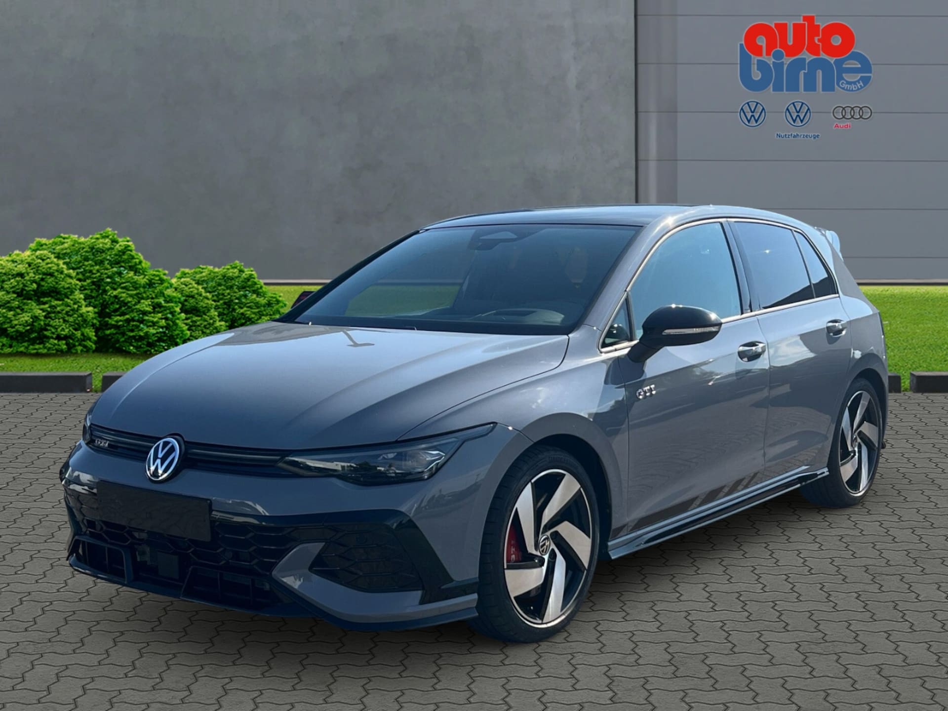 Volkswagen Golf GTI Clubsport