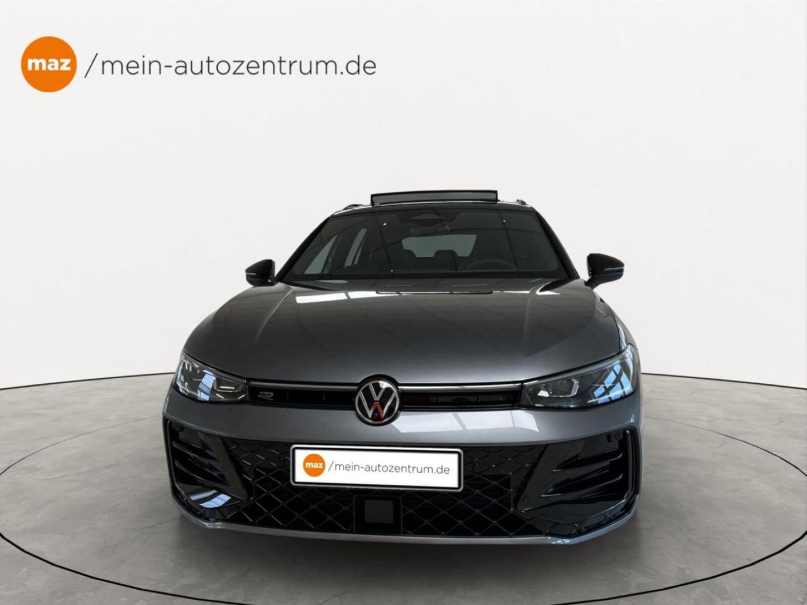 Volkswagen Passat – Bild 3