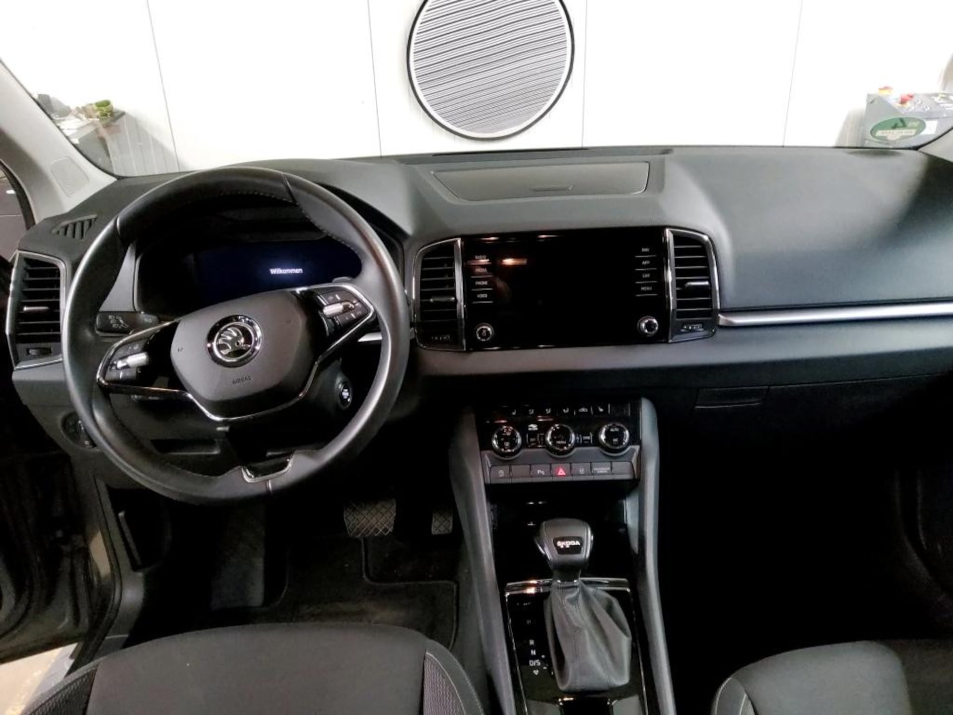Skoda Karoq Ambition