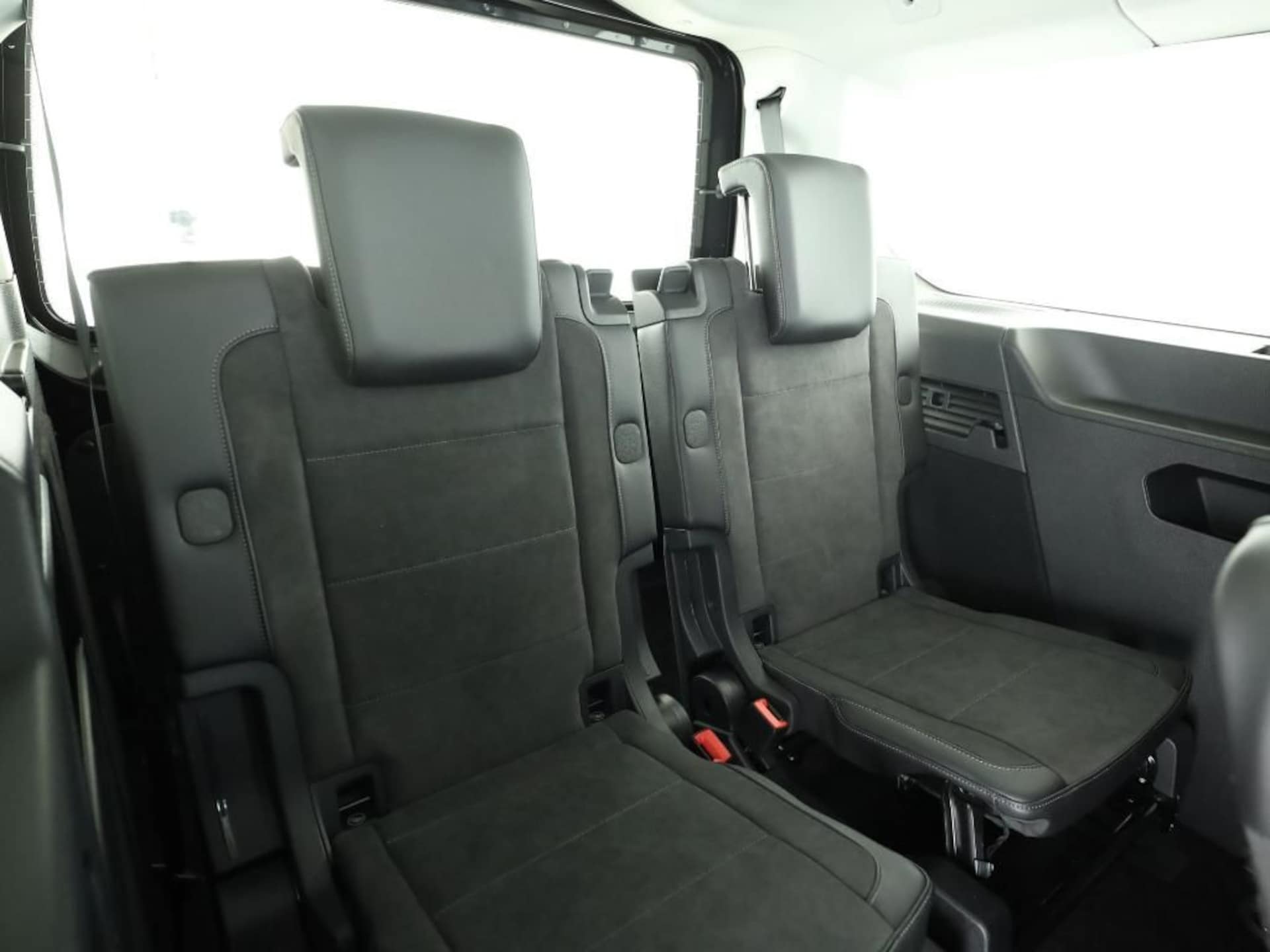 Volkswagen Caddy Maxi Style